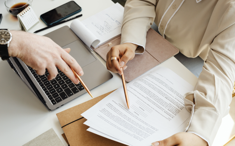  How Courts Determine Whether a Novation Agreement Is Valid